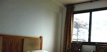 Mount Emei Jindingxiang Huaili Hotel Emeishan Exterior photo
