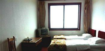 Mount Emei Jindingxiang Huaili Hotel Emeishan Exterior photo