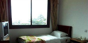 Mount Emei Jindingxiang Huaili Hotel Emeishan Exterior photo